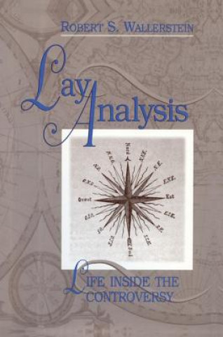 Book Lay Analysis Robert S. Wallerstein