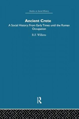 Carte Ancient Crete 