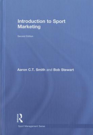 Kniha Introduction to Sport Marketing Bob Stewart