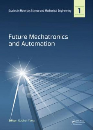 Carte Future Mechatronics and Automation 