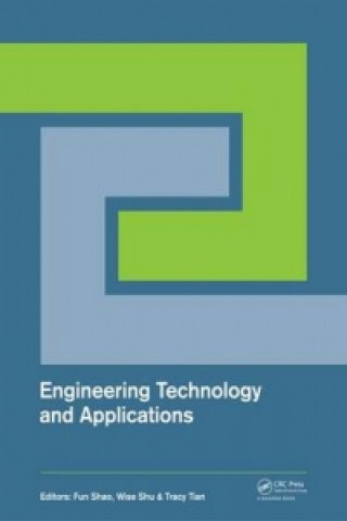Kniha Engineering Technology and Applications 