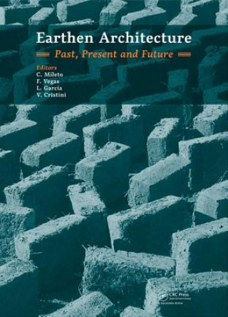 Carte Earthen Architecture: Past, Present and Future 