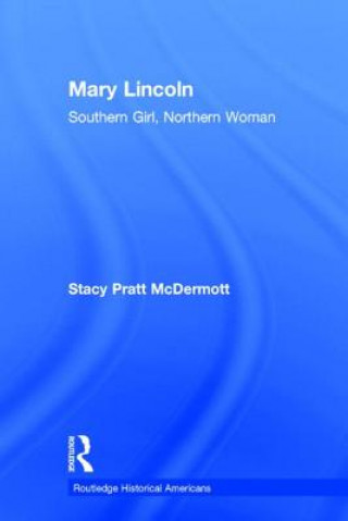 Carte Mary Lincoln Stacy Pratt McDermott