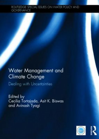 Libro Water Management and Climate Change 