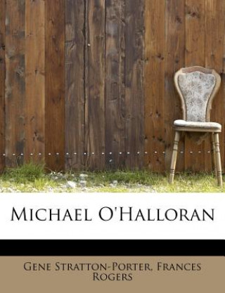 Kniha Michael O'Halloran Frances Rogers