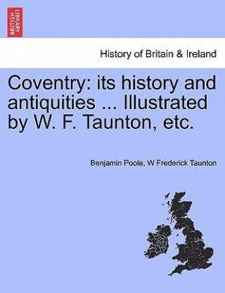 Könyv Coventry W Frederick Taunton