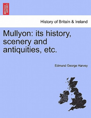 Carte Mullyon Edmund George Harvey