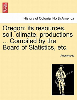 Knjiga Oregon Anonymous