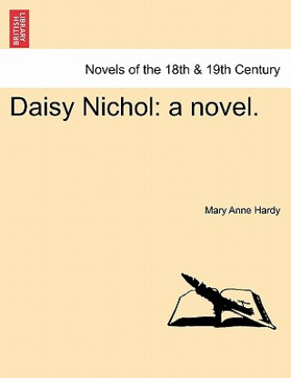 Libro Daisy Nichol Mary Anne Hardy