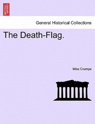 Knjiga Death-Flag. Miss Crumpe
