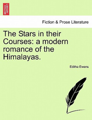 Book Stars in Their Courses Editha Ewens