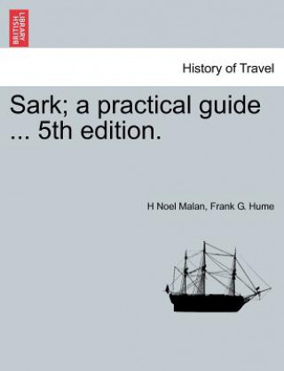 Livro Sark; A Practical Guide ... 5th Edition. Frank G Hume