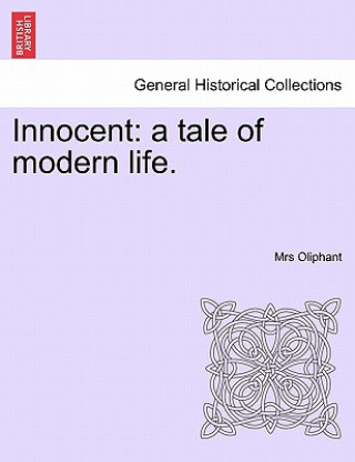 Книга Innocent Margaret Wilson Oliphant