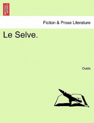 Book Selve. Ouida