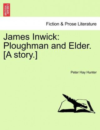 Book James Inwick Peter Hay Hunter