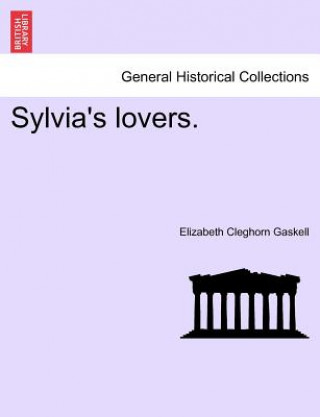 Carte Sylvia's Lovers Elizabeth Cleghorn Gaskell