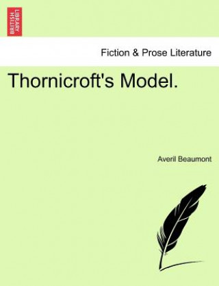 Libro Thornicroft's Model. Averil Beaumont