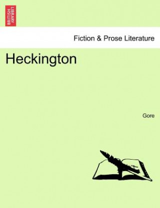 Book Heckington Gore