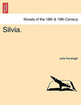 Carte Silvia. Julia Kavanagh