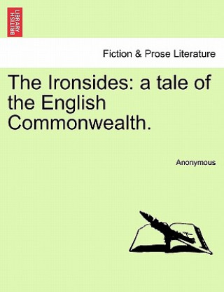 Knjiga Ironsides Anonymous