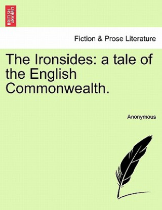Knjiga Ironsides Anonymous