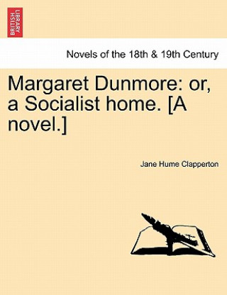 Carte Margaret Dunmore Jane Hume Clapperton