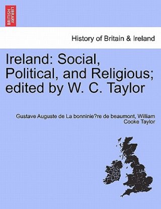 Книга Ireland William Cooke Taylor