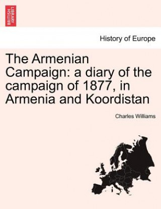 Buch Armenian Campaign Williams