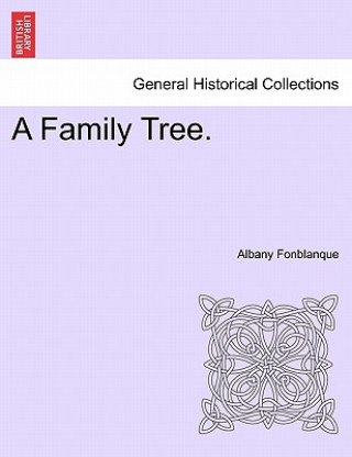 Carte Family Tree. Fonblanque