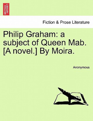 Carte Philip Graham Anonymous