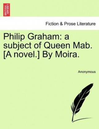 Książka Philip Graham Anonymous