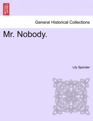 Carte Mr. Nobody. Vol.III Lily Spender