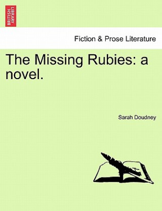 Buch Missing Rubies Sarah Doudney