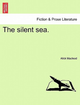 Carte Silent Sea. Alick MacLeod
