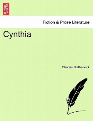 Książka Cynthia Charles Blatherwick