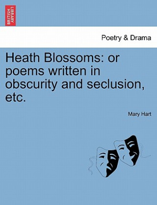 Carte Heath Blossoms Mary Hart