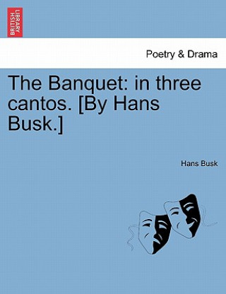 Βιβλίο Banquet Hans Busk