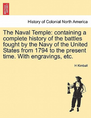 Buch Naval Temple H Kimball