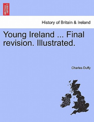 Βιβλίο Young Ireland ... Final Revision. Illustrated. Charles Duffy