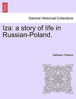 Knjiga Iza Kathleen O'Meara
