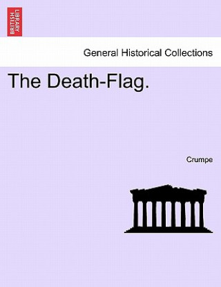 Libro Death-Flag. Crumpe