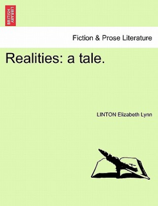 Knjiga Realities Linton Elizabeth Lynn