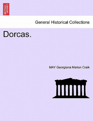 Carte Dorcas. May Georgiana Marion Craik