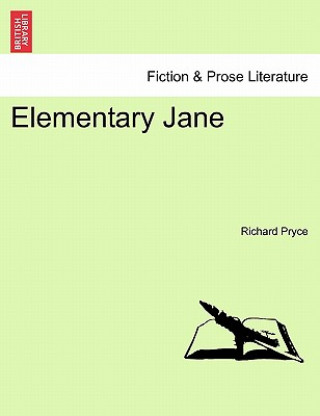 Buch Elementary Jane Richard Pryce