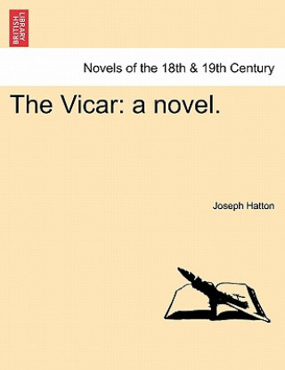 Buch Vicar Joseph Hatton