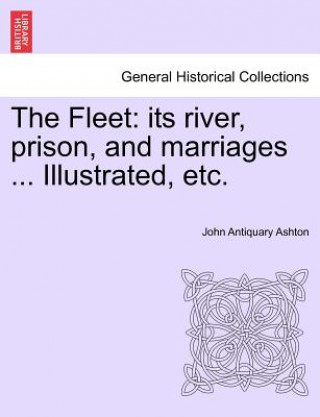 Buch Fleet John Antiquary Ashton