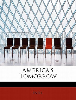 Carte America's Tomorrow Snell