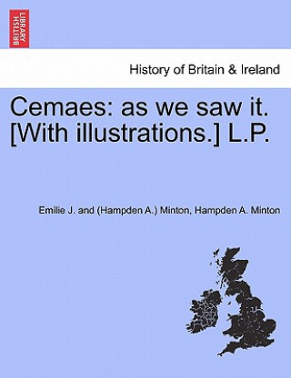 Book Cemaes Hampden A Minton