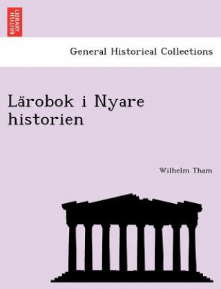 Kniha Robok I Nyare Historien Tham