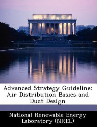 Kniha Advanced Strategy Guideline 